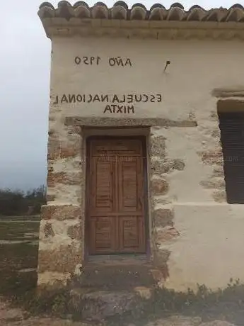 Photo de MUSEO DE LAS MASÃAS Y DE LA MEMORIA RURAL