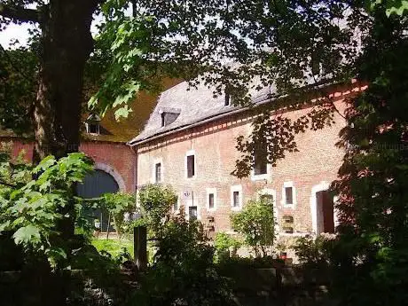 Syndicat d'initiative de Hermalle-sous-Huy La Rawète