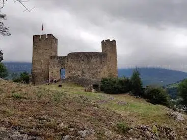 Photo de Château Sainte-Marie Esterre