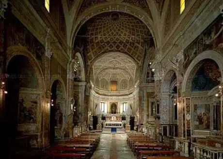 Order of Saint Augustine International Monastery