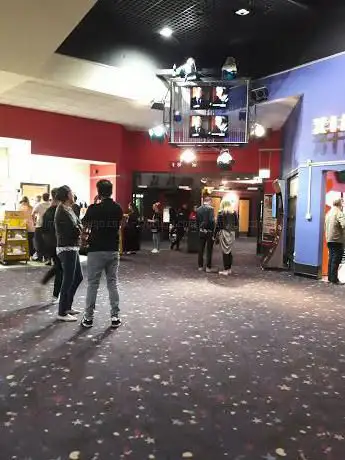 Cineworld