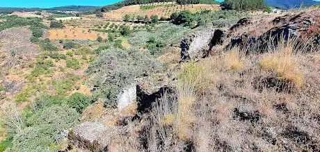 Photo de Castelo de Rebordãos