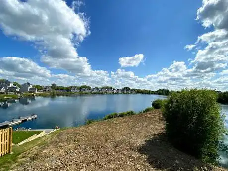 Photo de Summer Lake