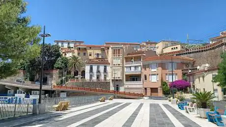 Office of Tourism