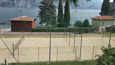 Beachvolleyball