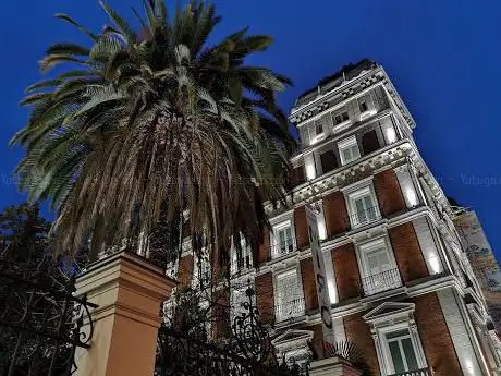 Photo de Palacio de Medina de las Torres