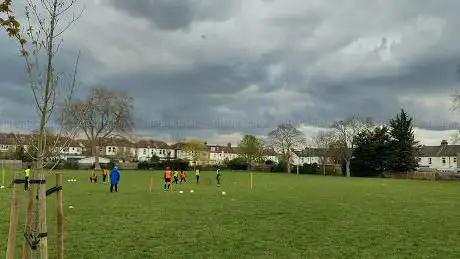 Photo de Thornton Heath Recreation Ground