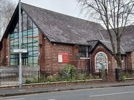 Chorlton Central Church
