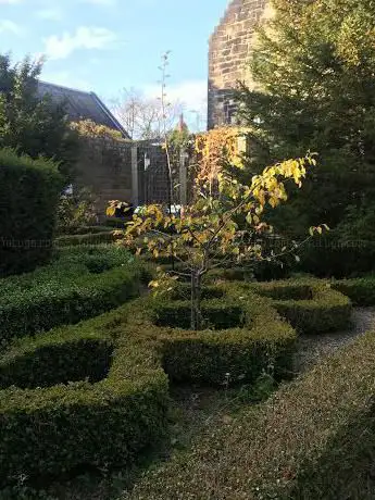 Photo de Saint Nicholas Garden
