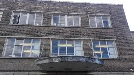 Photo de Brady Arts & Community Centre
