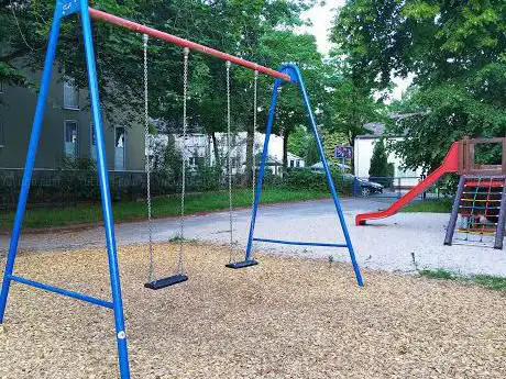 Spielplatz Prinz-Eugen-Straße