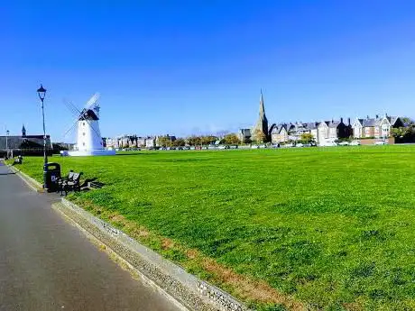 Lytham Windmill