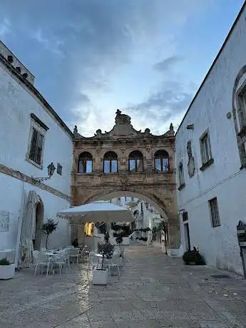 Photo de Museo Diocesano di Ostuni
