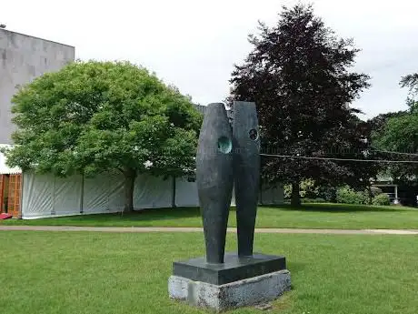Two Figures