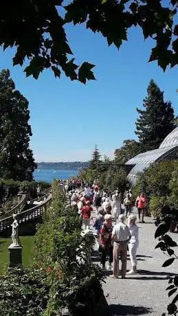 Mainau-Rosengarten