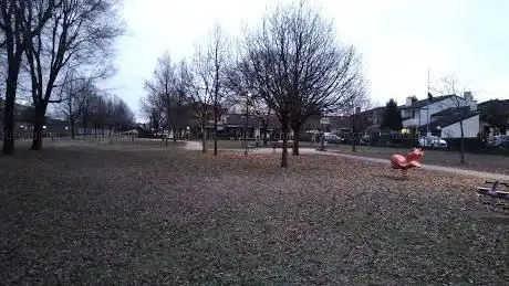 Photo de Parco dei Giullari