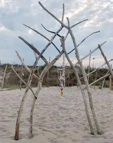 Photo de Mondo Buono (istallazione artistica)