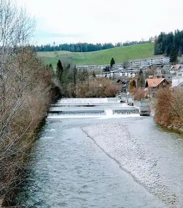 Photo de Ilfis Nebenfluss der Emme