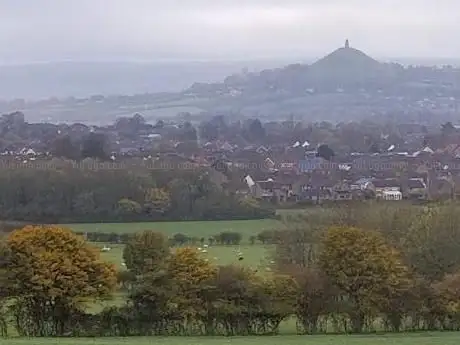 Walton Hill