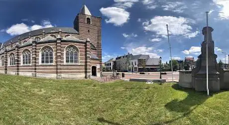 Photo de Parochiekerk Sint-Bavo