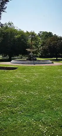 Photo de Vivary Park Fountain