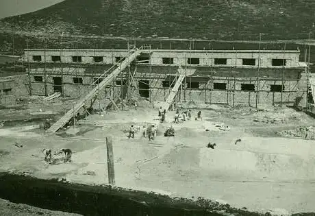 Museo della Memoria Carceraria
