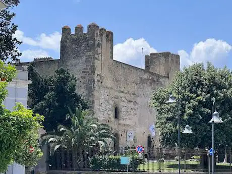 Castello Eleonora D'Arborea