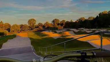 Photo de Blackpool Bmx Track