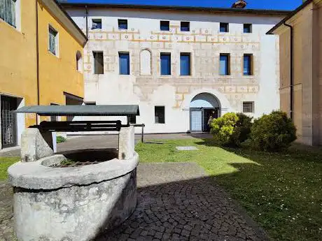 Palazzo Pretorio