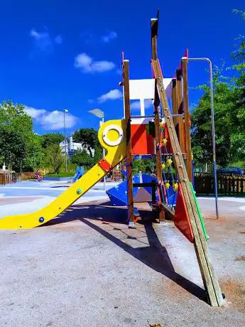 Parque Infantil Os Ancares