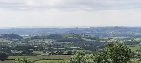 Photo de Ebbor Gorge Viewpoint