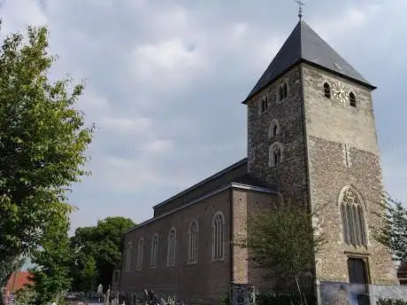 Sint-Martinuskerk