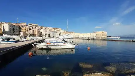 Molo Sanità