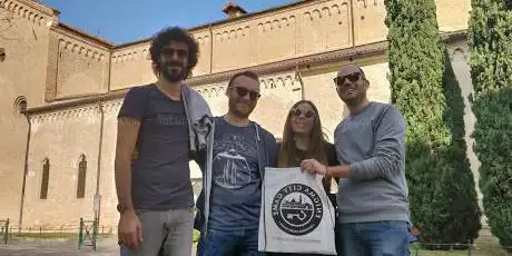 Photo de Enigma City Game Treviso