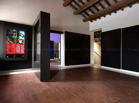 Photo de MUVIG: MUseo VIrtuale del Garofalo