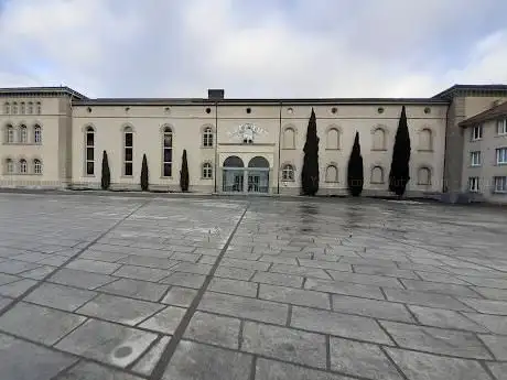 Photo de Theaterplatz