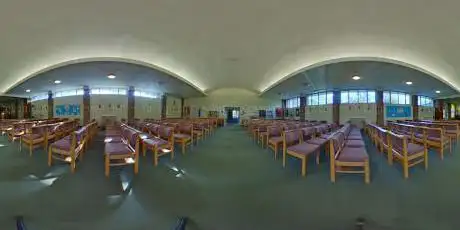 St Peter & St Paul R C Church