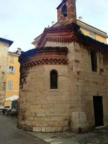Photo de Roman Basilica