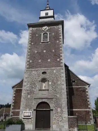 Photo de Église Saint Job