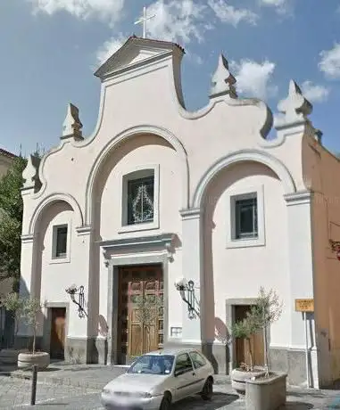 Photo de Église Saint Nicolas