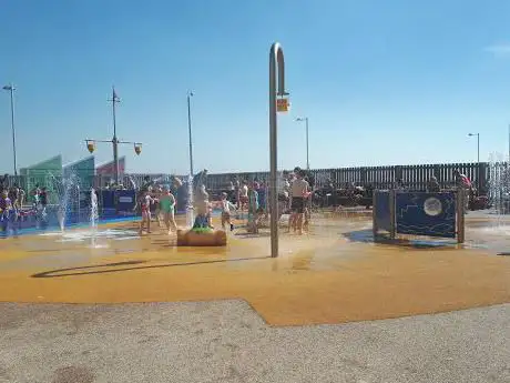 Photo de Splash Park