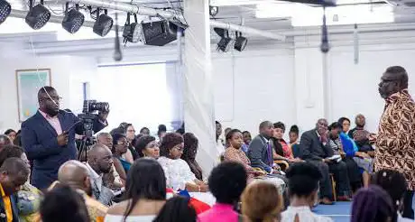 Photo de Elpis Christian Ministries