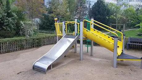 Plaine de Jeux de L'Epinette