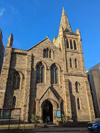 Photo de Society of St. Pius X
