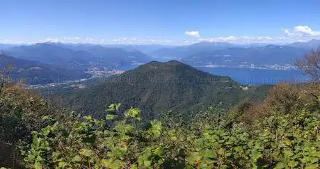 Monte della Colonna