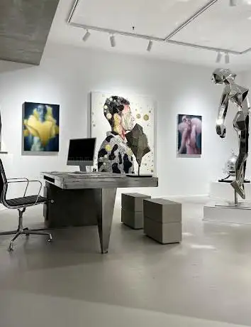 Galerie Sept
