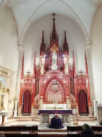 Photo de Iglesia de San Aurelio