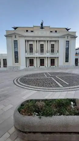 Photo de Ortona