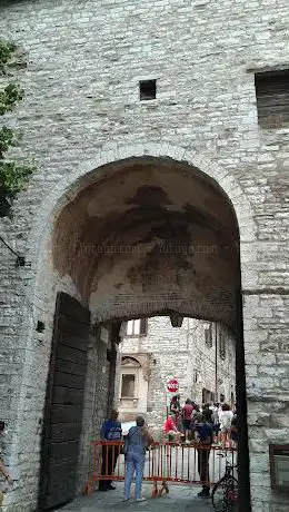 Photo de Porta Metauro