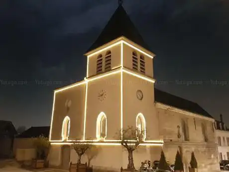 Eglise St Jean Baptiste